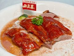 -天鲜阁·海鲜粤菜·33年老字号(石槎白云站店)