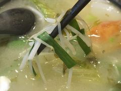 原汤过桥米线-九久大过桥米线(太古里店)