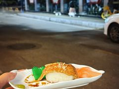 -明治屋(二十三年洪化桥店)