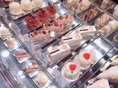 -新罗免税店(首尔总店)