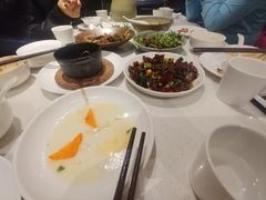 -泉上·发现DISCOVERY ·黔菜餐厅(银海元隆广场店)