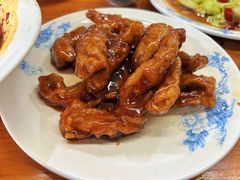 -洪福亮酒家(南草厂街店)