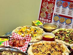 -大力披萨(健康路店)