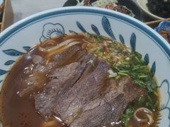 -康师傅私房牛肉面(北京南站店)