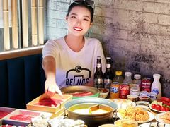 -温野菜涮涮锅(西单大悦城店)