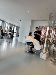 点击看大图 -3AM HAIR SALON烫发染发接发