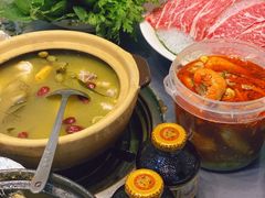 -金龙·打边炉(武进路店)
