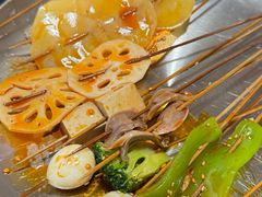 -谭家·钵钵鸡·蹄花·兔头(玉林南路店)