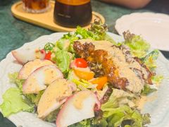 -秘密旅行Bonjour(黑金冠 江南西店)