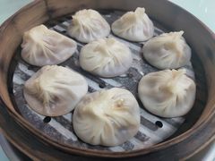 -食惠里小笼包面馆(越秀店)