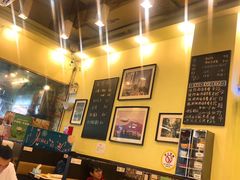 大堂-大哥餐厅(西城花园店)