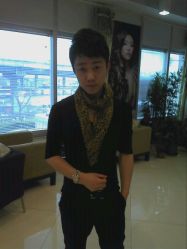 泽铭老师-美秀造型