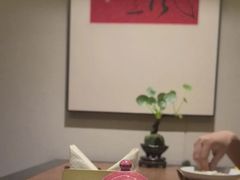 -王府茶楼茶宴·创意菜(大观园总店)