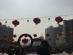 -商丘站