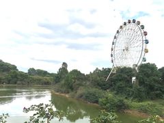 -观澜湖生态运动公社