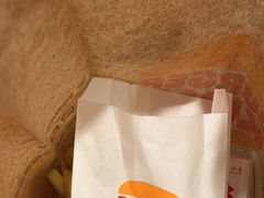 -汉堡王(砂之船奥莱店)
