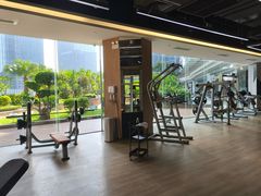 -威克健身游泳(万菱汇店)