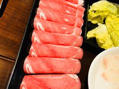 -无老锅(苓雅店)