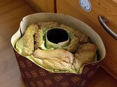 抹茶戚风-mbd(华山路店)