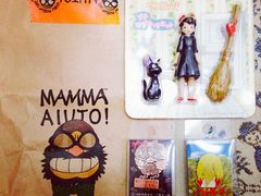 -三鹰之森吉卜力美术馆