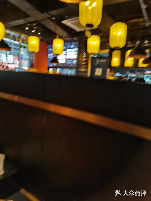锅哥有料老火锅(金港国际店)图片