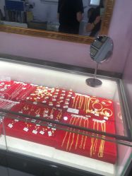 -张师傅首饰加工修理(西单华威潮铺街店)