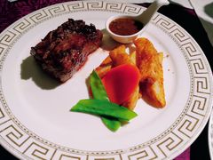 -92°C俄式厨房(中央大街店)