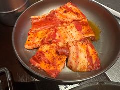 -夜食白市Yespicy·烧烤啤酒宵夜(番禺四海城店)