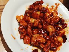 -九转小磨·东北菜老字号(祥安店)
