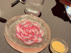 -肆月河豚·新淮扬菜·烤鸭(中关村店)