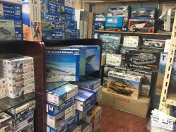 -新时模型(新街口店)