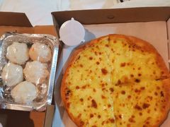 -烁先生披萨·儿童餐下午茶(河南岸店)