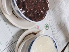 -仁信双皮奶(东川路店)