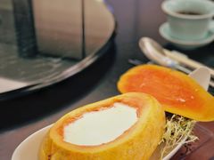 -广州康莱德·韵轩中餐厅