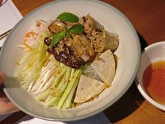 -花样西贡·蜜越餐厅·法式越南料理(水晶城店)