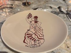 -BROWNSTONE布朗石西班牙餐厅(富城店)