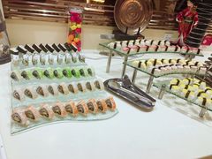 -萧邦音乐会所KTV·蒸汽活海鲜自助(福田店)