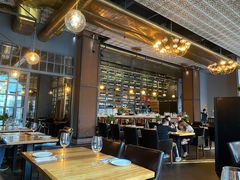 大堂-SMOKI & CO(五大道店)