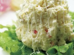 -俄士厨房(五棵松华熙LIVE店)