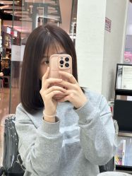 -FINE HAIR 烫染专业设计