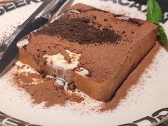 -開籠雀冰室(同和金铂店)