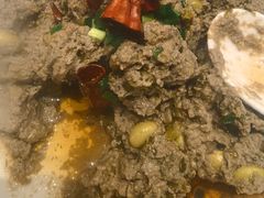 -万荣烤鸭店·北京菜(天坛店)