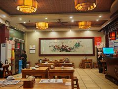 -老雒阳面馆·水席·洛阳菜(纱厂路店)