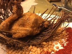 -汉唐宴长安食府