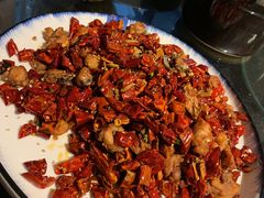 辣子鸡-虾蟹掌门音乐主题餐厅