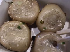 -凤起龙游老面包子(凯德晶品店)