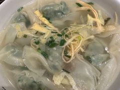 荠菜馄饨-熙盛源(复兴路店)