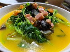 -金枝玉叶上海人家食府(三里河店)