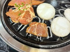 -九田家黑牛烤肉料理(石路天虹店)