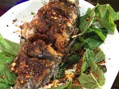 -民食香·腊排骨野生菌美食(木府店)